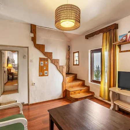 La Lechuga Azul Holiday home Guejar Sierra