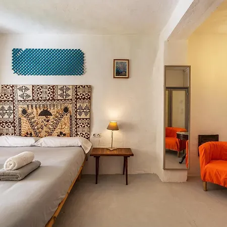 La Lechuga Azul Holiday home