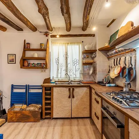 La Lechuga Azul Holiday home